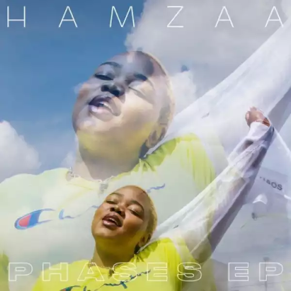 Hamzaa - Hard to Love